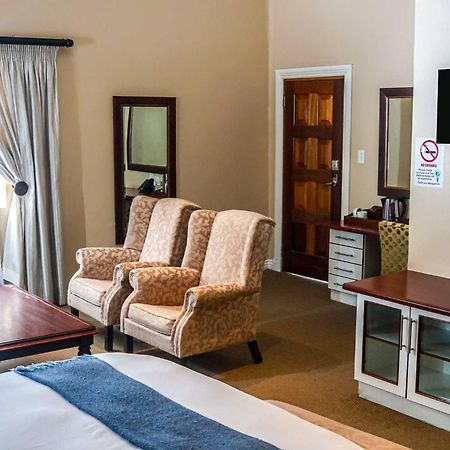 קווינסטאון Komani Resorts חדר תמונה