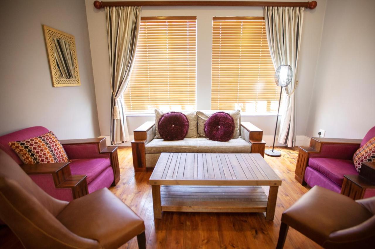 קווינסטאון Komani Resorts מראה חיצוני תמונה