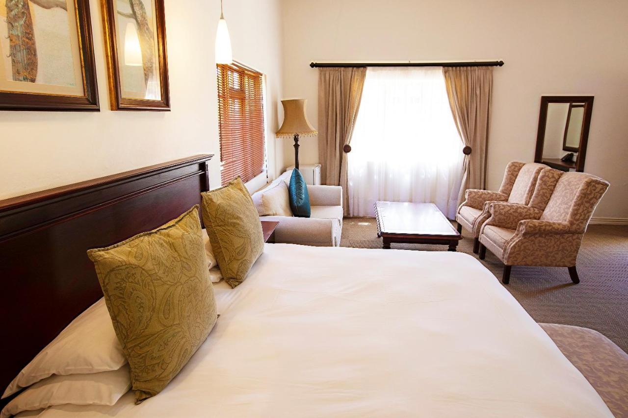קווינסטאון Komani Resorts מראה חיצוני תמונה