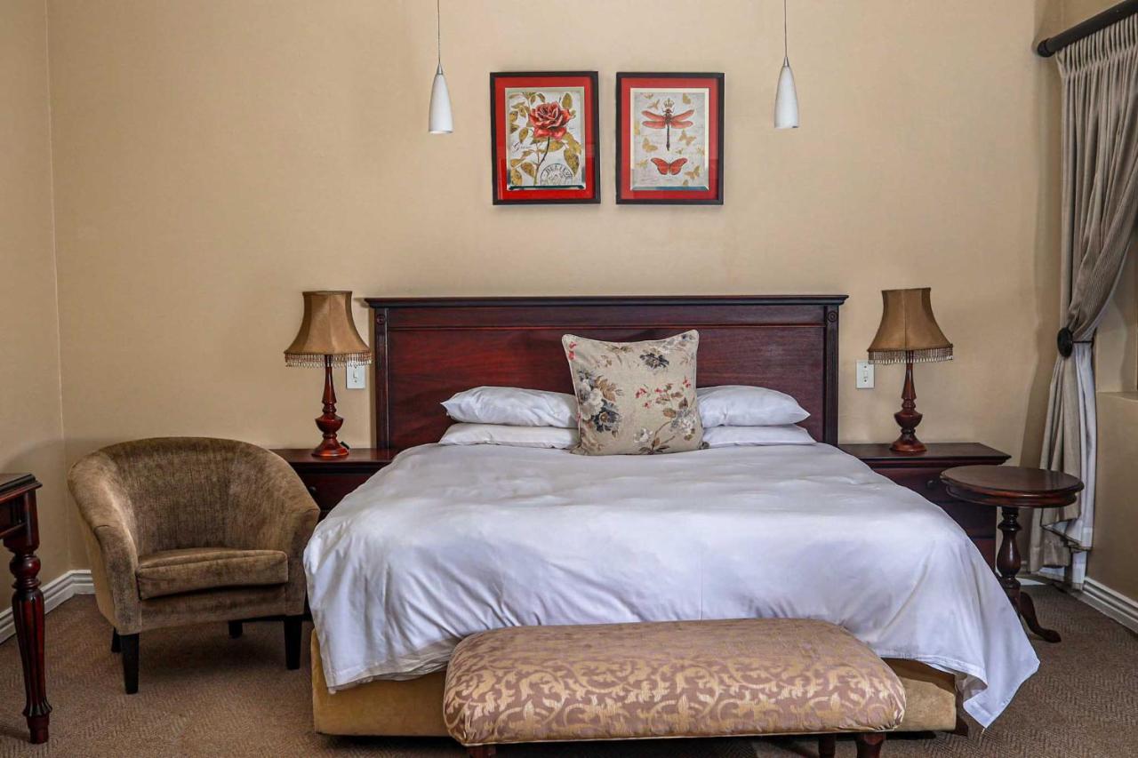קווינסטאון Komani Resorts מראה חיצוני תמונה