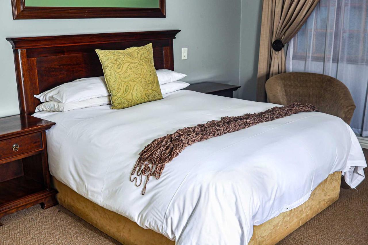 קווינסטאון Komani Resorts מראה חיצוני תמונה