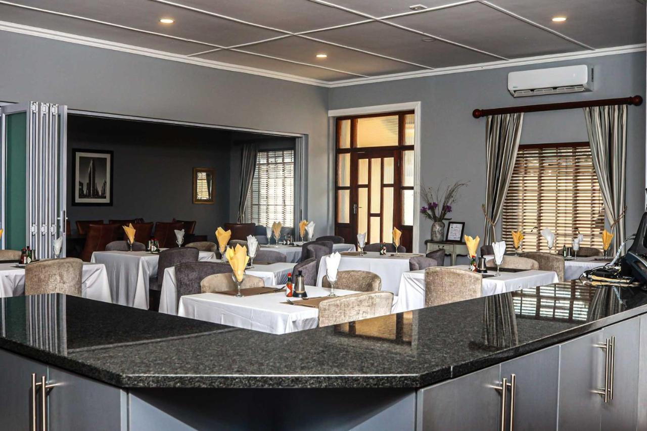 קווינסטאון Komani Resorts מראה חיצוני תמונה