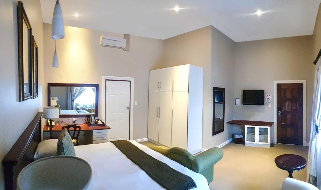 קווינסטאון Komani Resorts מראה חיצוני תמונה