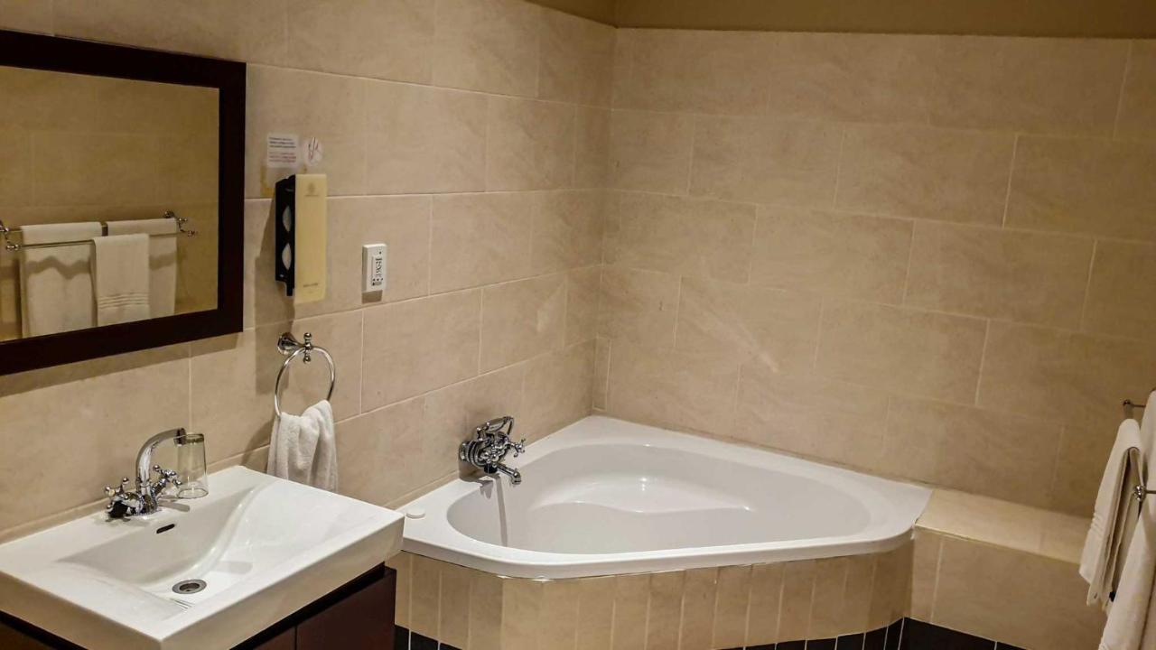 קווינסטאון Komani Resorts מראה חיצוני תמונה