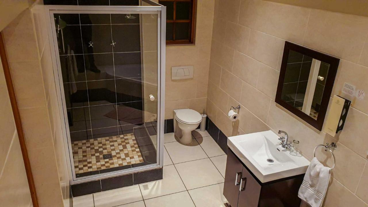 קווינסטאון Komani Resorts מראה חיצוני תמונה