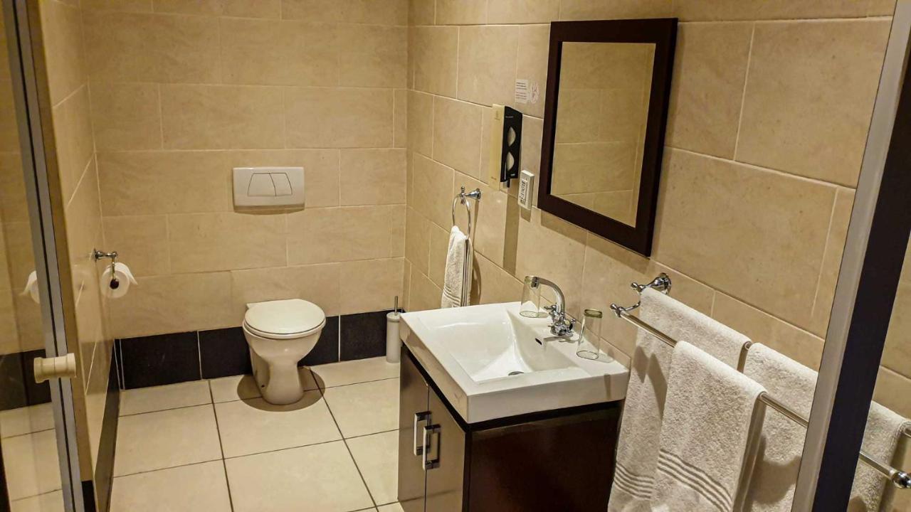 קווינסטאון Komani Resorts מראה חיצוני תמונה