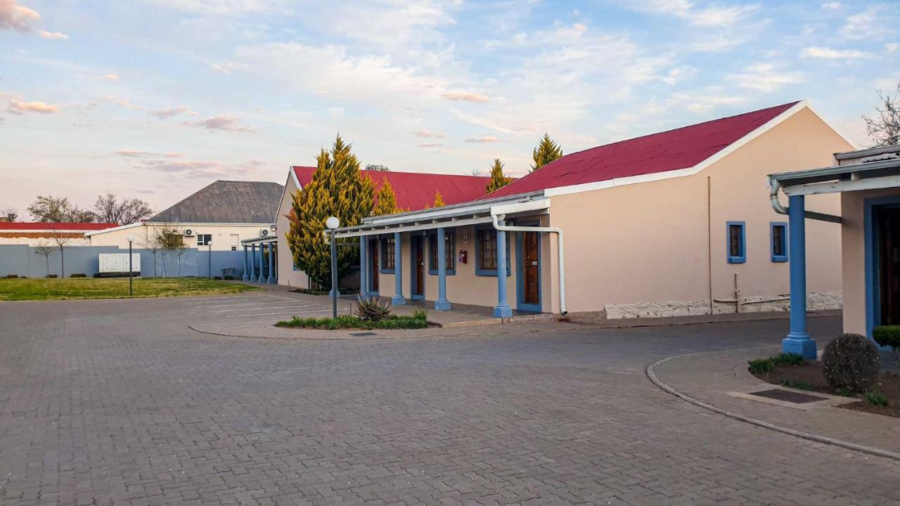 קווינסטאון Komani Resorts מראה חיצוני תמונה