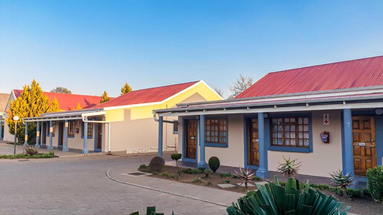 קווינסטאון Komani Resorts מראה חיצוני תמונה