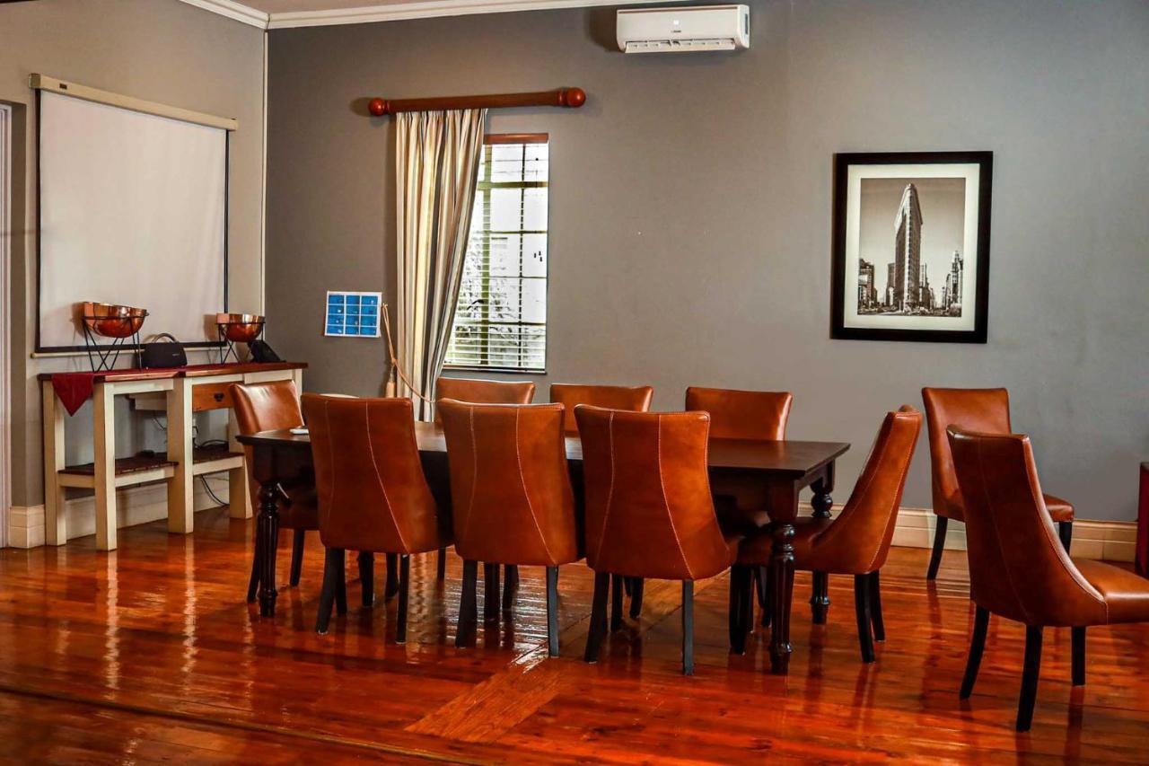 קווינסטאון Komani Resorts מראה חיצוני תמונה