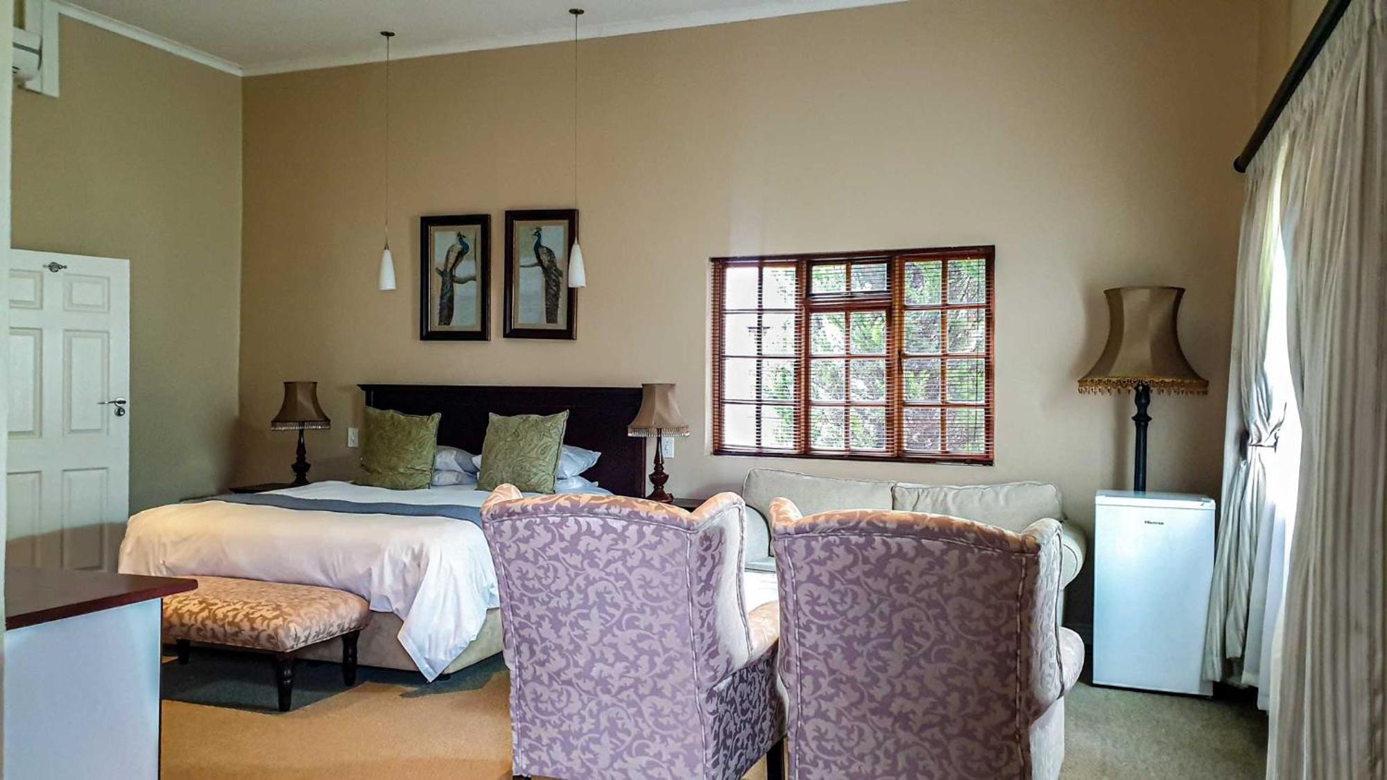 קווינסטאון Komani Resorts חדר תמונה