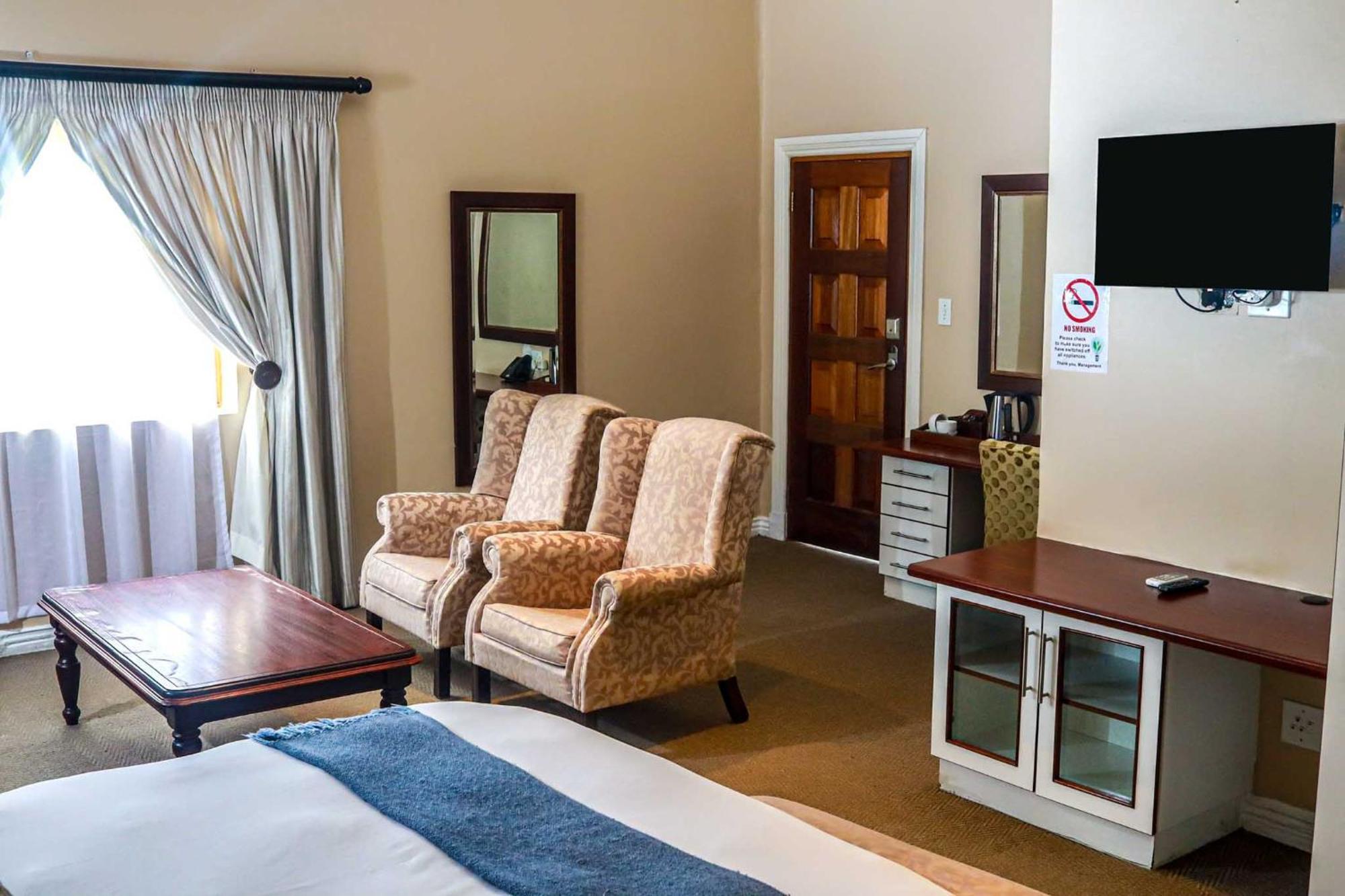 קווינסטאון Komani Resorts חדר תמונה